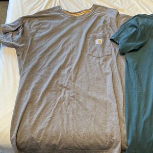 Carhartt Men's Shirt